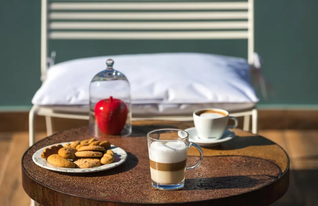 Carpe Diem Boutique Hotel-1